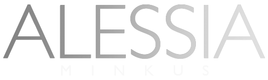 Alessia Minkus Logo