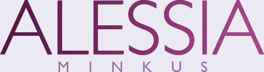 Alessia Minkus Logo